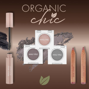 Prodejní nabídka - ORGANIC CHIC